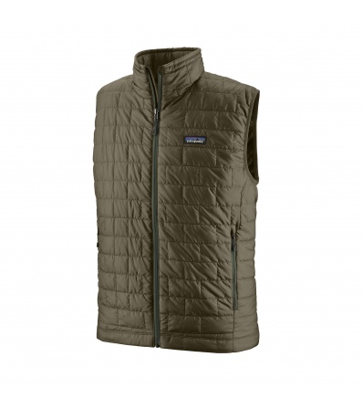 Patagonia Nano Puff Vest M's