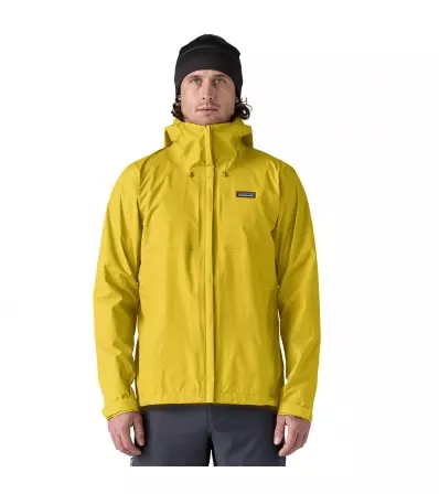 Яке Patagonia Torrentshell 3L Jacket M's