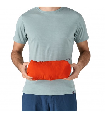 Patagonia Nano-Air Ultralight Pullover M's Summer 2025