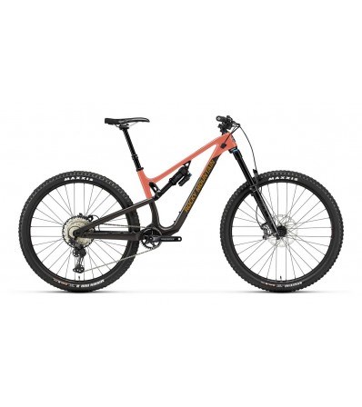 Enduro Bike Rocky Mountain Altitude Carbon 50 2022