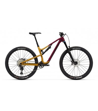 Trail Bike Rocky Mountain Instinct Carbon 50 2022