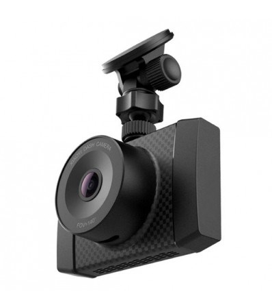 YI Ultra Dash Camera