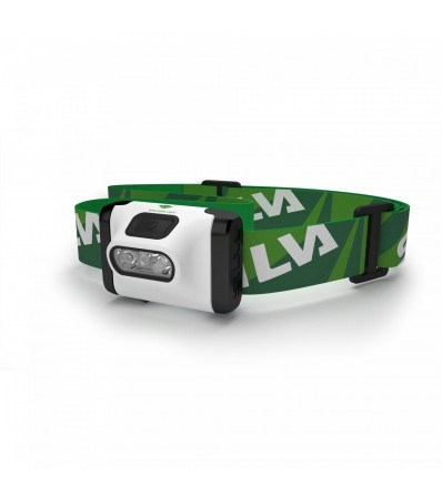Silva Active X Headlamp