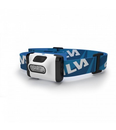 Silva Active XT Headlamp