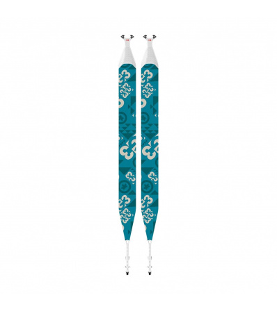 G3 Alpinist+ Glide Skins 115MM Winter 2024