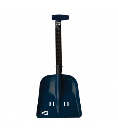 G3 Avi Tech Shovel T-handle Winter 2024