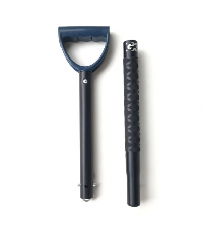 G3 Avi Tech Shovel D-handle Winter 2025