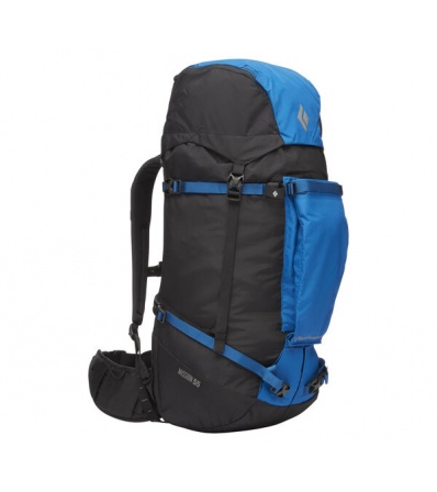 Backpack Black Diamond Mission 55L Winter 2025