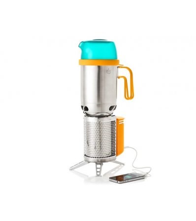 BioLite Kettle Pot