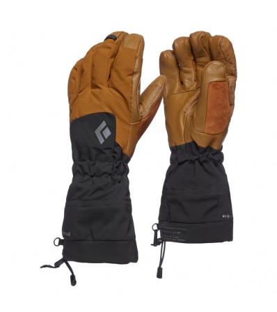 Black Diamond Soloist Gloves