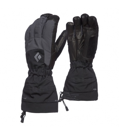 Black Diamond Soloist Gloves