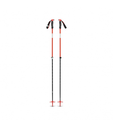 Black Diamond Traverse Ski Poles Winter 2025