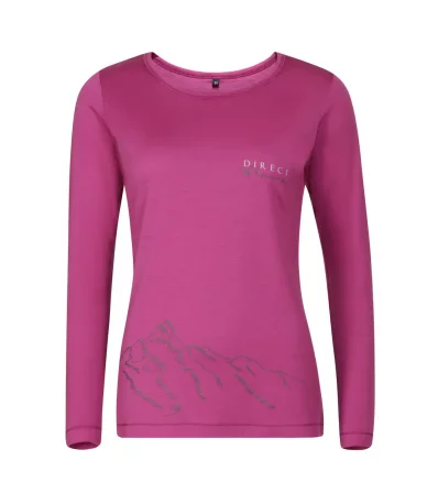 Direct Alpine Furry Long Lady 2.0