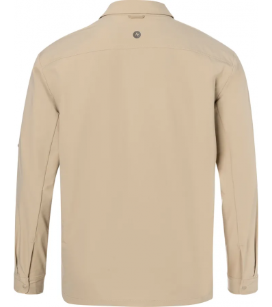 Marmot Airexchange UPF 40 Overshirt M's
