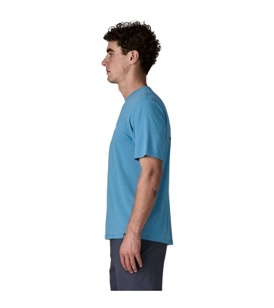 Patagonia Capilene Cool Daily Shirt - '73 Skyline M's