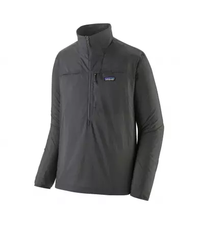 Patagonia Houdini Stash 1/2 Zip Pullover M's