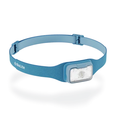 Челник BioLite Range 300 USB-C Fast Charging Headlamp