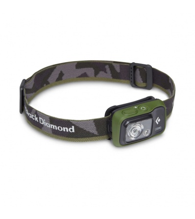 BlBlack Diamond Cosmo 350 Headlamp