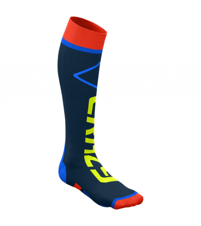 Crazy Carbon Socks Winter 2024