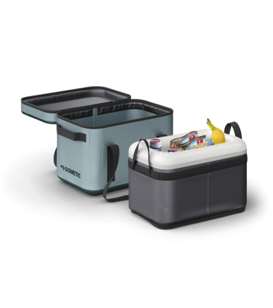 Dometic Portable Gear Storage 20L + Portable Gear Storage 20L Insulation