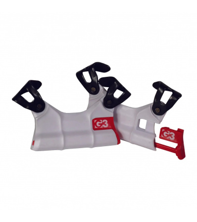 G3 Splitboard Escapist Universal Skins Winter 2024