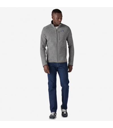 Fleece Patagonia Better Sweater Fleece Jacket M's