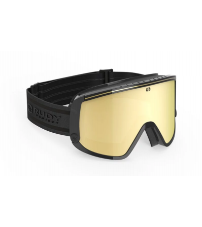 Rudy Spincut Goggles Multylaser