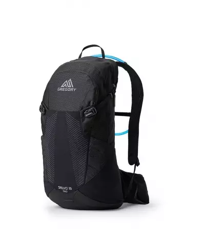Gregory Salvo 8L H2O