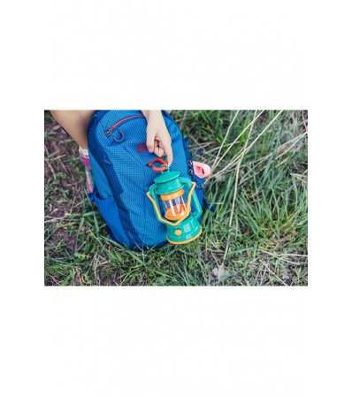 Gregory Wander 8L Summer 2025