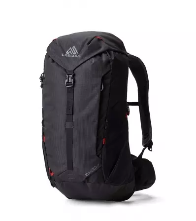 Gregory Zulu LT 28L