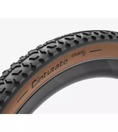 Pirelli Cinturato Gravel M Classic Techwall 127 TPI Speedgrip