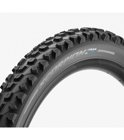 Pirelli Scorpion Trail S 29 х 2.4 Prowall 60 TPI Black