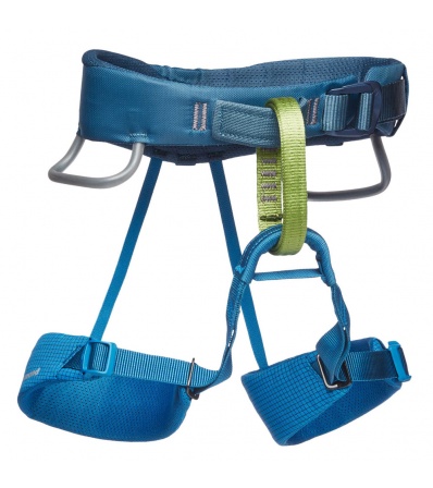 Harness Black Diamond Momentum Kid's