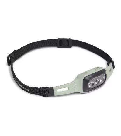 Headlamp Black Diamond Deploy Run Light