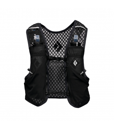 Жилетка за бягане Black Diamond Distance 2L Hydration Vest