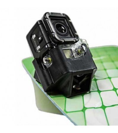 XSories Kite Fin Mount