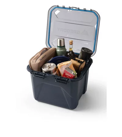 Gregory Alpaca Camp Box 50L Summer 2025