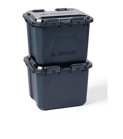 Gregory Alpaca Camp Box 50L Summer 2025