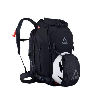 Avalanche backpack ABS Voltage Set ALPRIDE E 2 S/M 40l