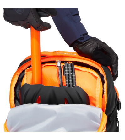 Mammut Tour 30L W's Removable Airbag 3.0 Winter 2023