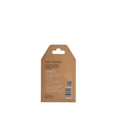 STORM Tear Aid Patch