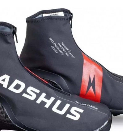 Madshus Redline Classic Winter 2025