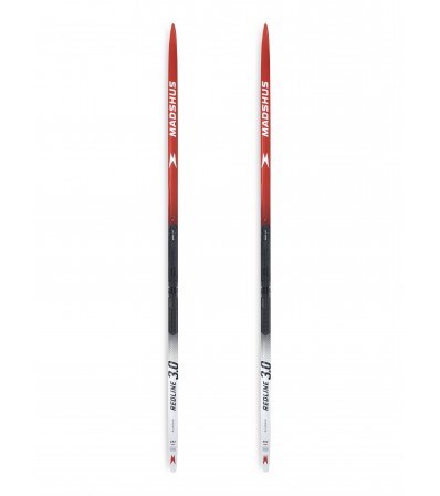 Skis Madshus Redline 3.0 Classic Cold Winter 2021