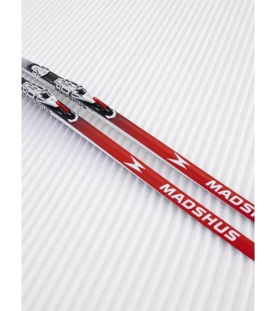 Skis Madshus Redline 3.0 F3 Winter 2022