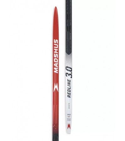Skis Madshus Redline 3.0 F3 Winter 2022