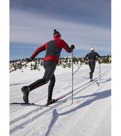 Skis Madshus Redline 3.0 IntelliGrip Winter 2022