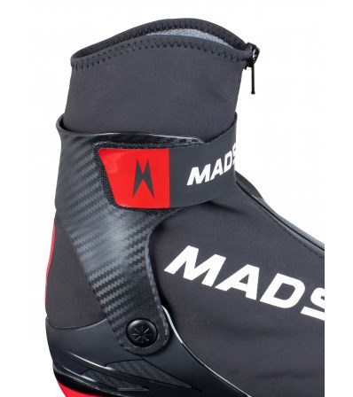 Madshus Race Speed Universal Boots Winter 2023