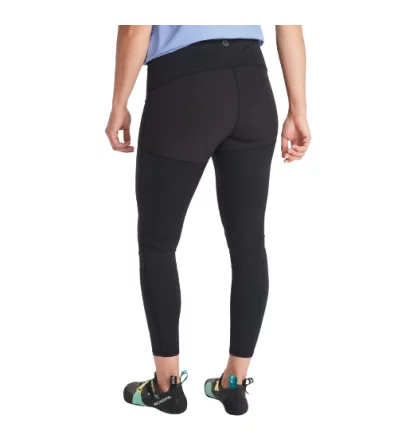 Marmot Rock Haven Hybrid Tights W's Summer 2024