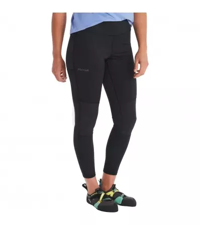 Marmot Rock Haven Hybrid Tights W's Summer 2024