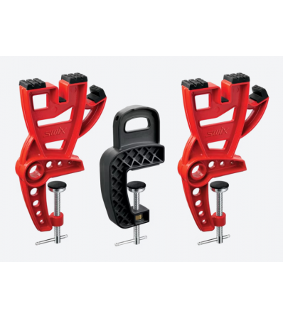SWIX BC VISE 3-PARTS